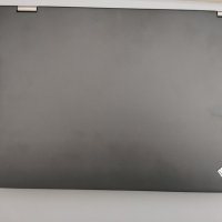 Продавам лаптоп Lenovo Yoga 460 , снимка 5 - Лаптопи за работа - 42015313