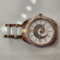 Оригинален часовник pierre cardin, снимка 3 - Дамски - 41165507