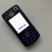 ✅ Nokia 🔝 N70, снимка 5 - Nokia - 41354025