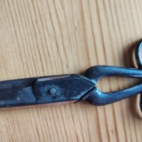 Продавам ножица Solingen,Germany, снимка 2 - Антикварни и старинни предмети - 39302038