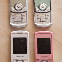 Samsung E2550(2 бр.) и U700(2 бр.) - за ремонт или части , снимка 2 - Samsung - 41446246