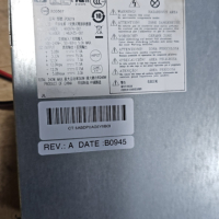 Компютърно захранване HP  D2402E0, 503376-001, снимка 1 - Захранвания и кутии - 44558010