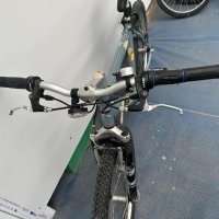 b1 tact    26''   колело / велосипед / байк       дидо + -цена 252 лв - алуминиеви педали и спирачки, снимка 7 - Велосипеди - 42030659