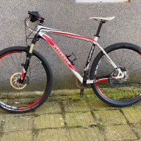 Specialized Carve Pro 29 цола, снимка 1 - Велосипеди - 42202083