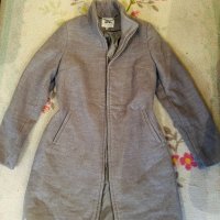 💖Чисто ново палто, размер S на KOTON💖, снимка 2 - Палта, манта - 42654940