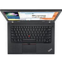 Lenovo ThinkPad L470, снимка 3 - Лаптопи за дома - 42032083