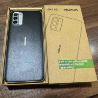 Nokia G42 5G с гаранция, снимка 2 - Nokia - 44658554