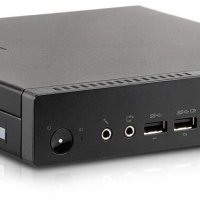 Lenovo ThinkCentre M710q i5 6500, 8 Ram , NVMe 250gb, снимка 1 - За дома - 41615282
