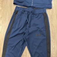 Екип Under Armour, снимка 9 - Спортни дрехи, екипи - 44495916