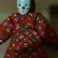 Клоуни обява номер две, снимка 13 - Други ценни предмети - 38502216