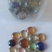Стъклени камъчета за декорация -6лв, снимка 4 - Декорация за дома - 39993807