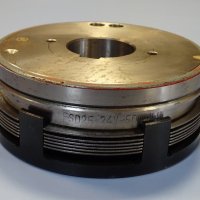 Съединител електро-магнитен Stromag ESD-25 electromagnetic clutch, снимка 1 - Резервни части за машини - 41084342