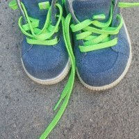 Бебешки обувки Superfit 20 номер , снимка 1 - Детски обувки - 41564009
