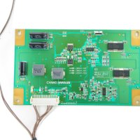 LED DRIVER Board INVERTER   TV PANASONIC  27-D082440 L420H1, снимка 1 - Части и Платки - 41326987