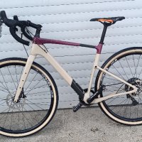 Cannondale topstone gravel , снимка 2 - Велосипеди - 42061933