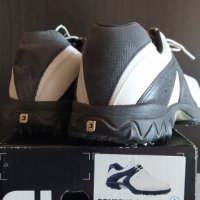 FootJoy - водоустойчиви обувки за голф, снимка 3 - Спортни обувки - 41667045