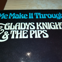 поръчана-GLADYS KNIGHT & THE PIPS-MADE IN GREAT BRITAIN 3103222029, снимка 3 - Грамофонни плочи - 36300170