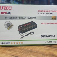 !!№ Нови UKC UPS устройства 1300w -15A, 800w -10A  ups-1300А ups-800А Промоция от вносител., снимка 14 - Аксесоари и консумативи - 39542087