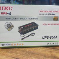 § Нови UKC UPS устройства 1300w -15A, 800w -10A  ups-1300А ups-800А Промоция от вносител., снимка 12 - Аксесоари и консумативи - 39542108