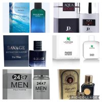 Мъжки парфюми, снимка 1 - Мъжки парфюми - 41949798