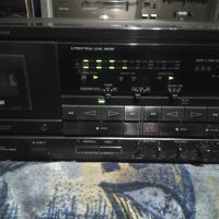 Aiwa AD-WX777 deck - дек, снимка 4 - Декове - 44314229