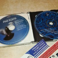 PINK FLOYD 2XCD MADE IN GERMANY & MADE IN HOLLAND-SWISS 1911211037, снимка 5 - CD дискове - 34856746