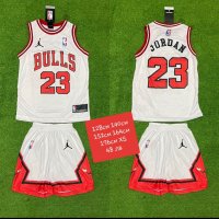 CHICAGO BULLS ❤🏀 детско юношески баскетболни екипи , снимка 13 - Баскетбол - 37411425