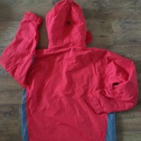 salewa alpinist-ptx jacket - мъжко яке-мембрана ХЛ КАТО НОВО, снимка 10 - Якета - 38629969