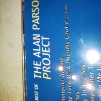 THE ALAN PARSONS PROJECT-UNISON CD 1010231049, снимка 9 - CD дискове - 42505790