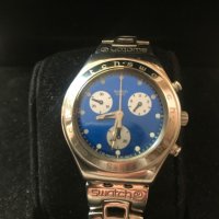 Суотч/Swatch Vintage Collection (2000) Swiss Made , снимка 3 - Други - 41163209