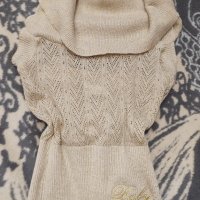 Елегантна блуза с ламе, снимка 2 - Блузи с дълъг ръкав и пуловери - 41364984