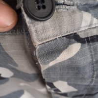 Военен панталон, снимка 4 - Екипировка - 41852277