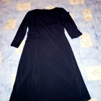 Синя рокля на ANNA FIELD, снимка 3 - Рокли - 38774442