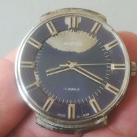 Мъжки часовник Wostok 17j. Made in USSR. Vintage watch. Механичен. Восток. СССР , снимка 6 - Мъжки - 41182383