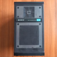 SONY SS-38 двулентови тонколони, снимка 6 - Тонколони - 39381324