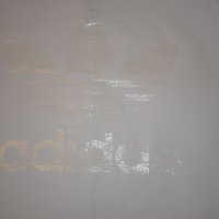 ADIDAS ORIGINALS 3 Stripe T-Shirt Sz M, снимка 3 - Тениски - 35745954