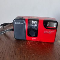 Konica POP-SUPER  Japan, снимка 5 - Фотоапарати - 40995064