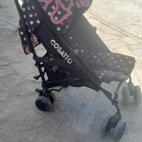 Детска количка, снимка 1 - Детски колички - 41388749