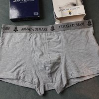 Armata Di Mare underwear XL (6) мъжки италиански боксерки, снимка 4 - Бельо - 42136782