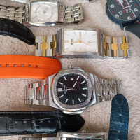 Разпродажба на часовници различни марки и модели , снимка 13 - Мъжки - 36330021