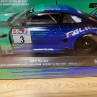 BMW M6 F12 GT3 Falken Motorsport #3 1:18 Minichamps OVP, снимка 3 - Колекции - 36100969