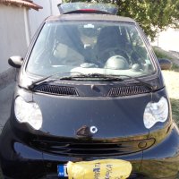 Smart Fortwo , снимка 5 - Автомобили и джипове - 42011255