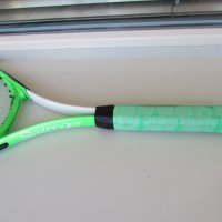 Тенис ракета Slazenger Smash 25, снимка 11 - Тенис - 41799053