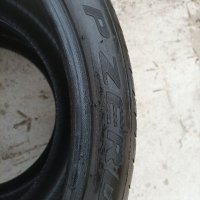 2бр. Гуми Pirelli 295/30/20, снимка 12 - Гуми и джанти - 44533961