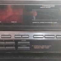 Sansui RZ-3500, снимка 2 - Ресийвъри, усилватели, смесителни пултове - 41181056