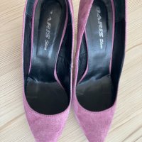 Дамски обувки DARIS 40 номер, снимка 10 - Дамски обувки на ток - 41530887