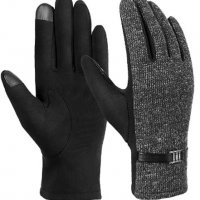 Дамски ръкавици - размер М / L, снимка 1 - Ръкавици - 35709550