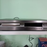 YAMAHA CDX-396 , снимка 4 - Аудиосистеми - 40326021