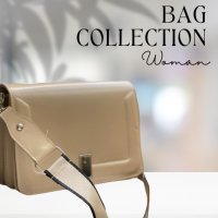 Модерна и стилна дамска чанта, снимка 11 - Чанти - 44323259