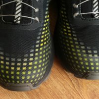 ICEBUG NEW RUN M BUGrip GTX BOA GORE-TEX Shoes EUR 43 / UK 9 маратонки за планинско бягане - 442, снимка 13 - Маратонки - 41827326